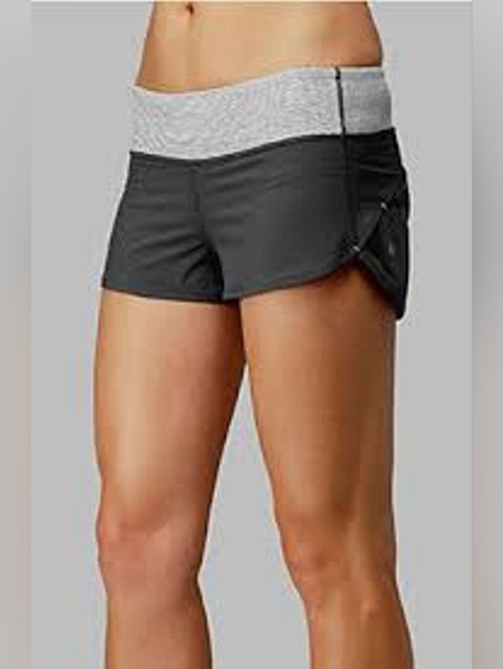 Lululemon Size 10 Run Speed Short